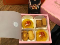 -BC烘焙伴手礼(新光天地店)