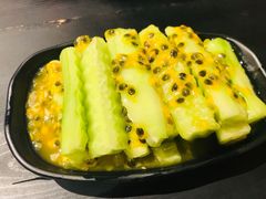 百香果黄瓜-今邕烧烤(西大店)