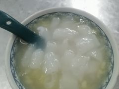 -老胡甜汤(龙眼店)