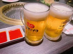 -AJIYA·池袋日式烧肉自助(天津万象城店)