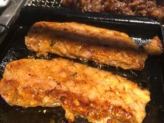 -伍丁·烤牛肋(和平东桥店)