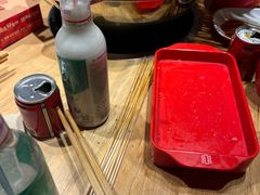 -袁记串串香(梁家巷店)