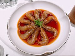 -華府Deluxe(兴业太古汇店)