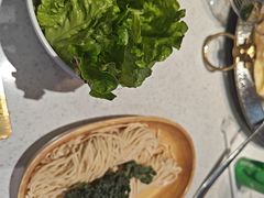 -千牛将·鲜牛肉火锅(开元路店)