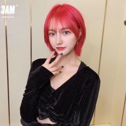 -3AM·S HAIR SALON烫发染发接发