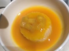 芒果糯米饭-海底捞火锅(上元大街店)