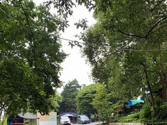 -金堂县云顶石城风景区