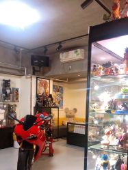-木子·纹身店TATTOO穿孔·洗纹身