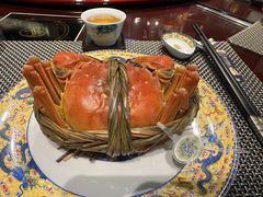 -龙悦湾酒家·八阵鱼生·渔人码头店