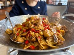 -江南公社(高桥店)