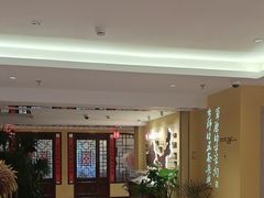 -西贝(六里桥旗舰店)