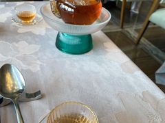-大中华希尔顿酒店·兰亭潮中餐厅·粤菜
