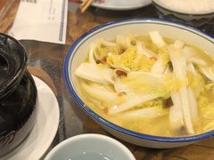 -西江美食舫·江西菜(健德桥店)