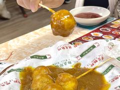 -渔记茶餐厅(渔村店)