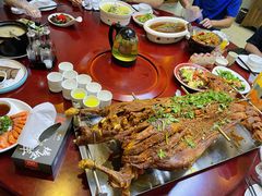 -杨正宗烤全羊(北二环店)