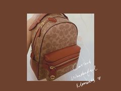 -COACH蔻驰(恒隆广场店)