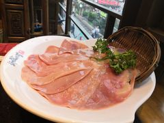 -纸盐河码头火锅(十八梯店)