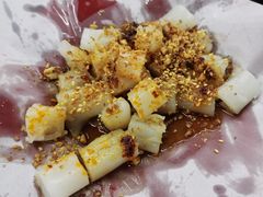 -香港风味小吃店(中英街店)