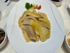-香港狮子山下·明星粤菜餐厅(北苑店)