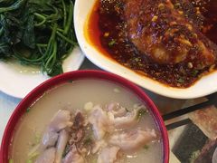 -廖老妈蹄花店(人民公园陕西街259号店)