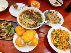 -护国寺小吃(地安门店)