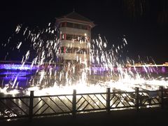 -河北村民俗体验园