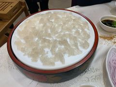 特色海鱼顺德鱼生-寻味顺德·南记酒家·传统顺德菜·鱼生(广源路店)