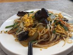 -高玛纳驴肉火烧(一世界店)