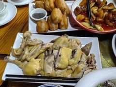 -杨厝六十六农庄农舍(杨厝路店)