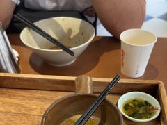 -李百蟹·江南蟹黄面·河景餐厅(夫子庙总店)