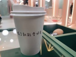 大堂-好看加白色房子