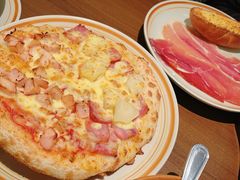 -萨莉亚意式餐厅(常州环球港店)