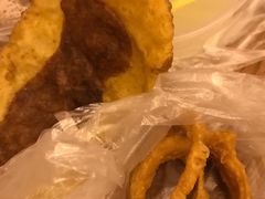 豆汁-姚记炒肝店(簋街店)
