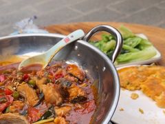 -61号餐吧(兴坪古镇漓江店)