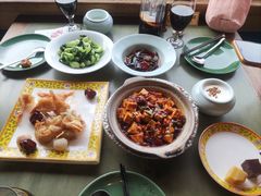 -那家山城(樱桃园店)