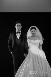 -新奕映像摄影机构