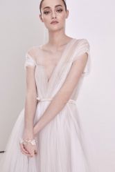 -MANLI BRIDAL婚纱