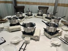 -香蜜轩·粤菜·宴会(世界之窗店)