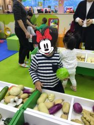 -莫莉幻想儿童乐园(珠海印象城店)