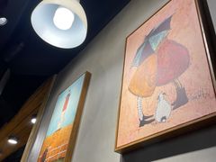 -帽帽家只卖生蚝·烧烤(沙湖路店)