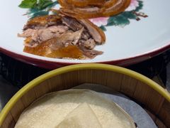 -京味斋·北京烤鸭(北京南站洋桥店)