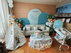 -baby bella小贝拉母婴护理中心(北京东隅店)