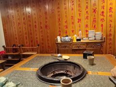 -巴将军·非遗老字号火锅(解放碑店)