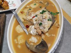 -阿毛饭店(和义路店)