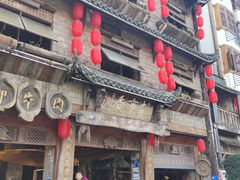 -古市香跷脚牛肉·非遗传承单位