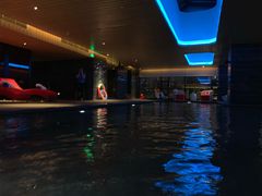 -上海外滩英迪格酒店