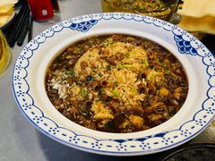 海肠捞饭-秦淮人家风味酒楼(赣榆店)