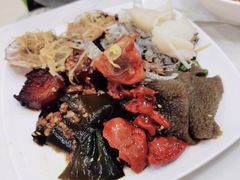 -集杰尚品海鲜烤肉自助餐厅(乳山振华店)