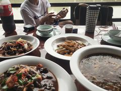 -王元兴酒楼(杭帮菜名店)
