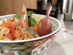 -羽寿司(东方宝泰店)